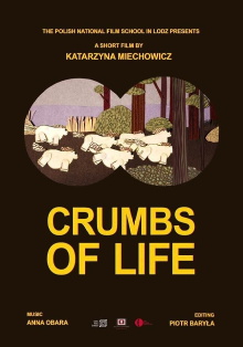 Crumbs of Life Trailer