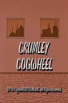Crumley Cogwheel Trailer