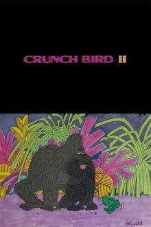 Crunch Bird II Trailer