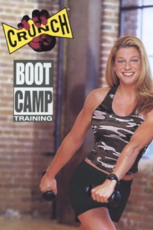 Crunch: Boot Camp Trailer