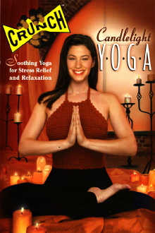 Crunch: Candlelight Yoga Trailer