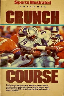 Crunch Course Trailer