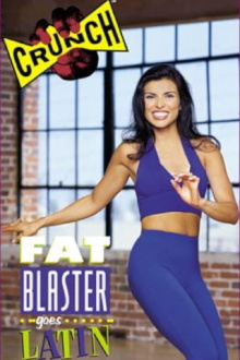 Crunch: Fat Blaster Goes Latin Trailer