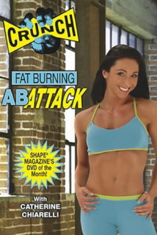 Crunch: Fat Burning Ab Attack Trailer