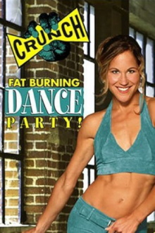 Crunch: Fat Burning Dance Party Trailer