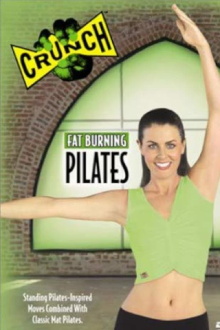Crunch: Fat Burning Pilates Trailer