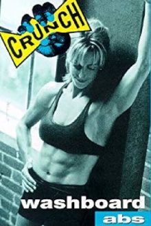 Crunch: Washboard Abs Trailer