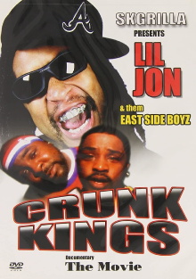 Crunk Kings: The Movie Trailer