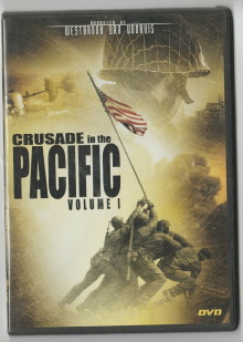 Crusade in the Pacific: Volume 1 Trailer