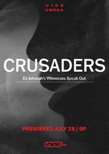 Crusaders: Ex Jehovah's Witnesses Speak Out Trailer