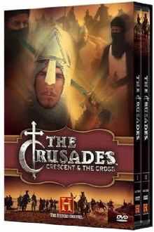 Crusades: Crescent & the Cross Trailer