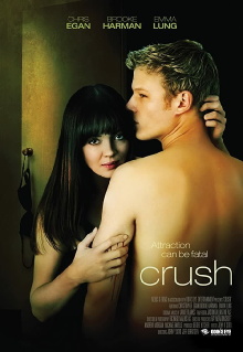 Crush Trailer