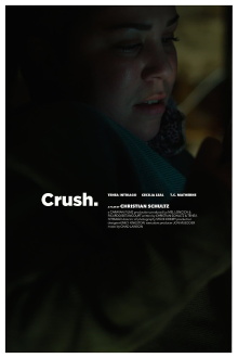 Crush. Trailer