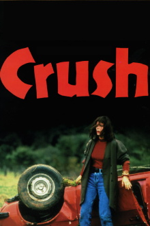 Crush Trailer