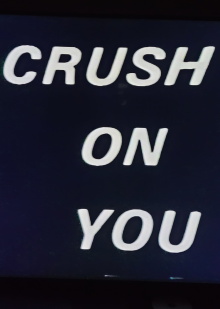 Crush on You Trailer
