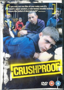 Crush Proof Trailer