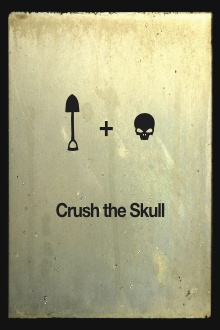 Crush the Skull Trailer