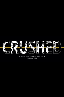 Crushed Trailer