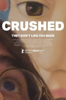 Crushed Trailer