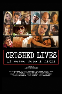 Crushed Lives - Il sesso dopo i figli Trailer
