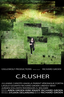C.R.Usher Trailer