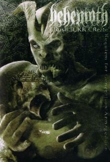 Crush.Fukk.Create: Requiem for Generation Armageddon Trailer