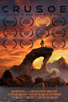 Crusoe Trailer