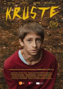 Crust Trailer