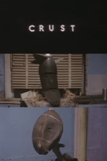 Crust Trailer