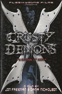 Crusty Demons 10: A Decade of Dirt Trailer