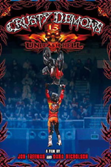 Crusty Demons 13: Unleash Hell Trailer