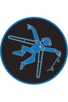 Crutch Trailer