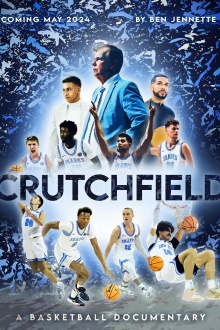 Crutchfield: A Basketball Documentary Trailer