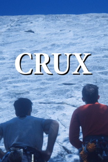 Crux Trailer