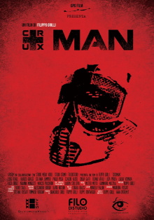 Cruxman Trailer