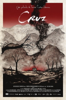 Cruz Trailer
