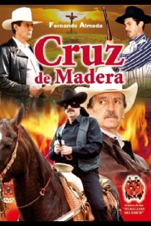 Cruz De Madera Trailer