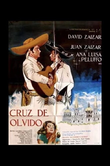 Cruz de olvido Trailer