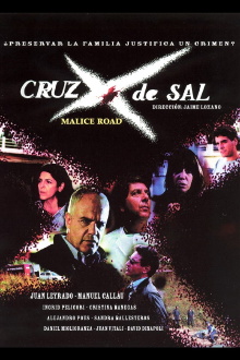Cruz de sal Trailer