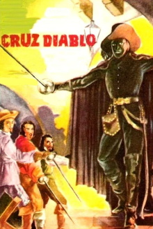 Cruz Diablo Trailer