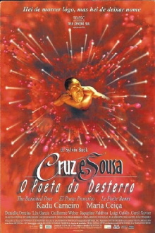 Cruz e Sousa - The Banished Poet Trailer