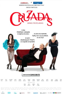 Cruzadas Trailer