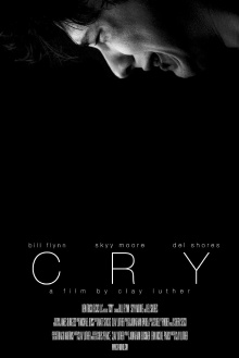 Cry Trailer