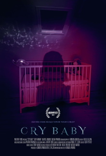 Cry Baby Trailer