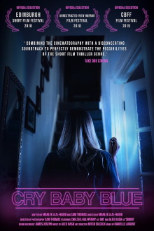 Cry Baby Blue Trailer