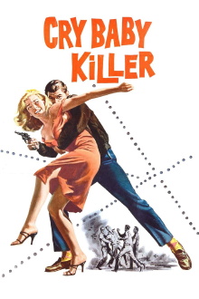 Cry Baby Killer Trailer
