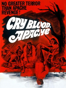 Cry Blood Apache Trailer