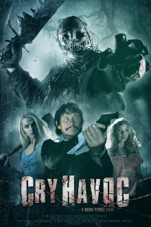 Cry Havoc Trailer