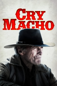 Cry Macho Trailer