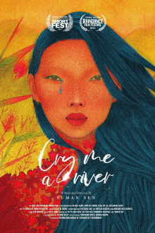 Cry Me A River Trailer